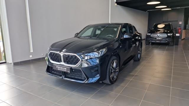Bmw X2 U10 Sdrive 20i 170ch Dkg7 M Sport