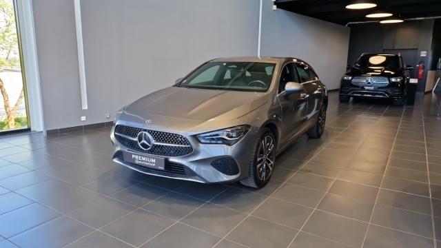 Mercedes Benz Cla Shooting Brake 250 E 8g-Dct Progressive Line