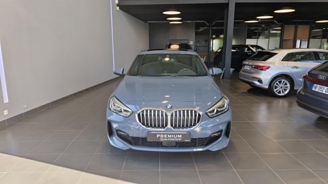 Bmw Série 1 image 6