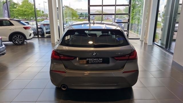 Bmw Série 1 image 2