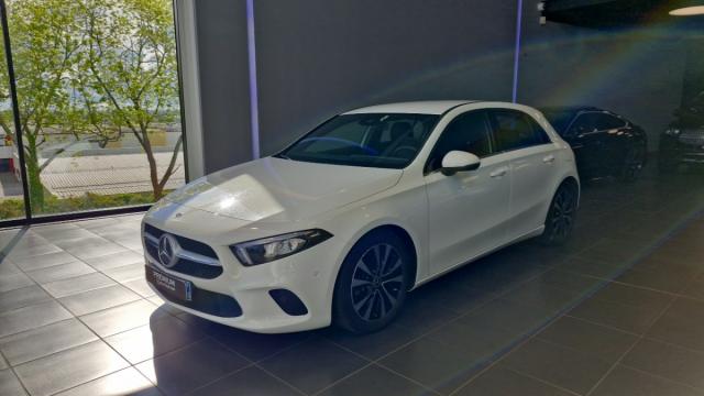 Mercedes Benz