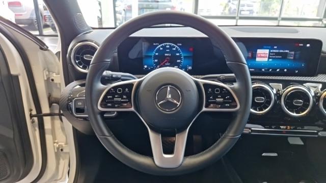 Mercedes Benz Classe A image 8