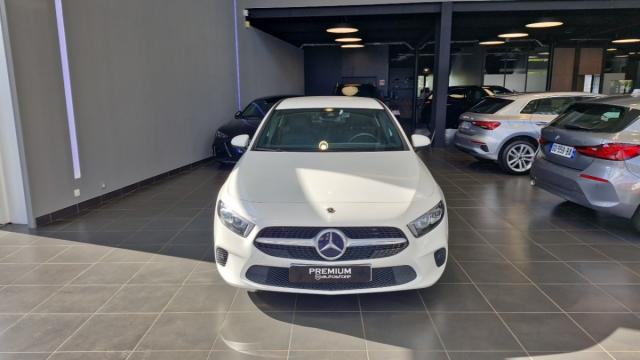 Mercedes Benz Classe A image 5
