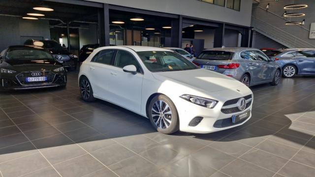Mercedes Benz Classe A image 4