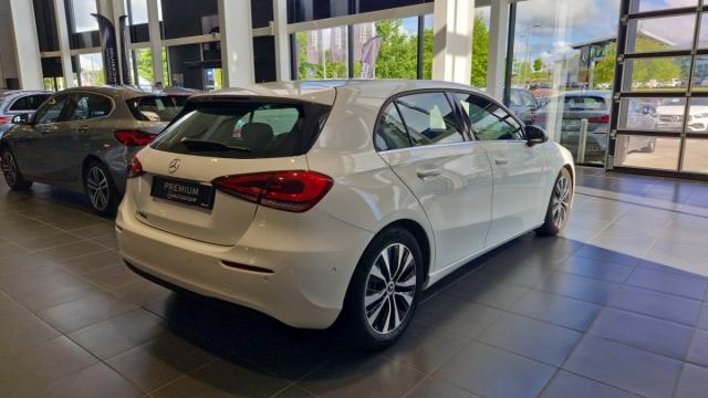 Mercedes Benz Classe A image 7