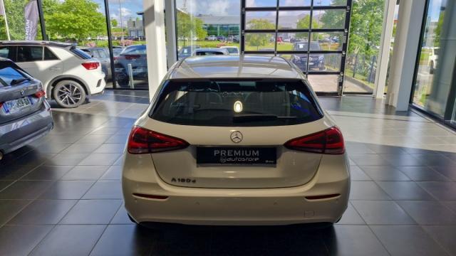 Mercedes Benz Classe A image 6