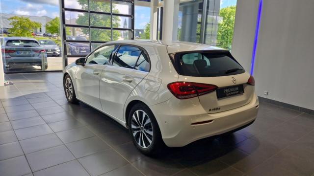 Mercedes Benz Classe A image 1