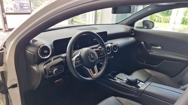 Mercedes Benz Classe A image 9