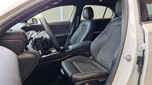 Mercedes Benz Classe A image 2
