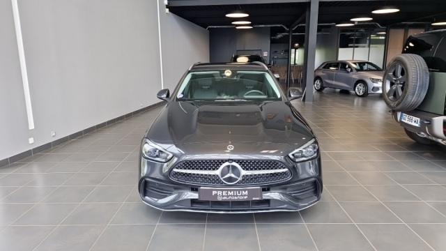 Mercedes Benz Classe C Break image 9