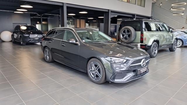 Mercedes Benz Classe C Break image 1