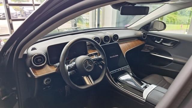 Mercedes Benz Classe C Break image 8