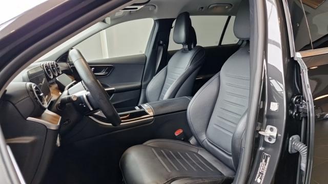 Mercedes Benz Classe C Break image 5