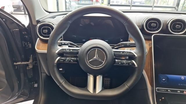 Mercedes Benz Classe C Break image 6