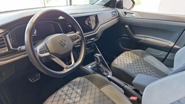 Volkswagen Taigo image 8