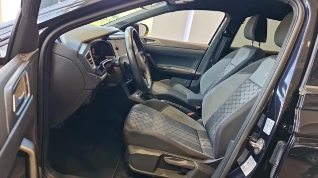 Volkswagen Taigo image 4
