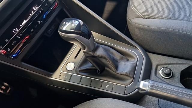 Volkswagen Taigo image 1