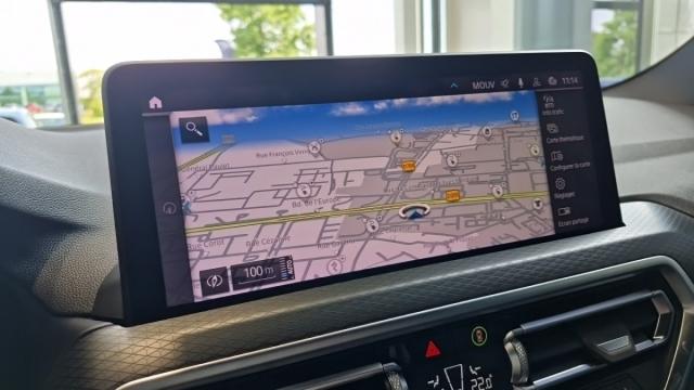 Bmw X3 image 8