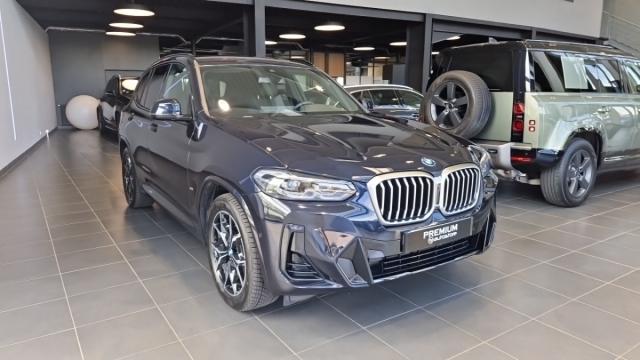 Bmw X3 image 7