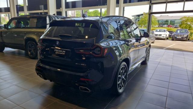 Bmw X3 image 2