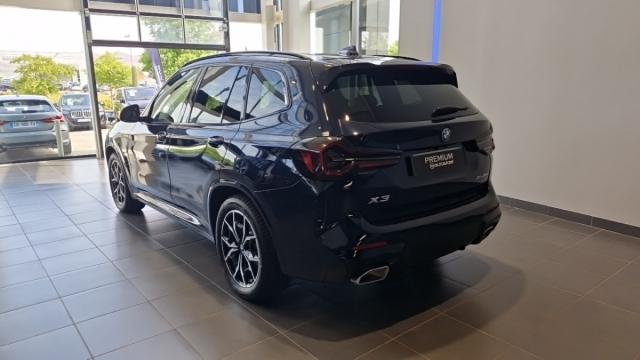 Bmw X3 image 5
