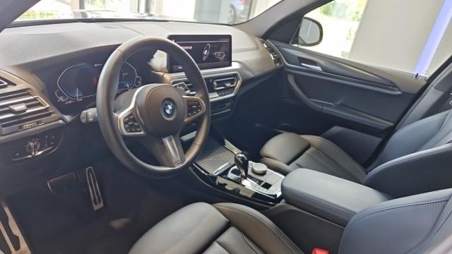 Bmw X3 image 1
