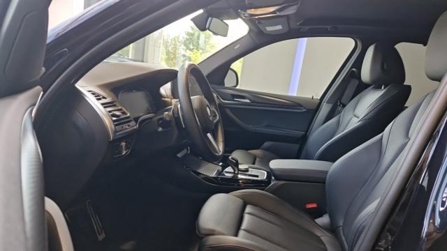Bmw X3 image 9