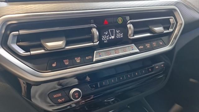 Bmw X3 image 4
