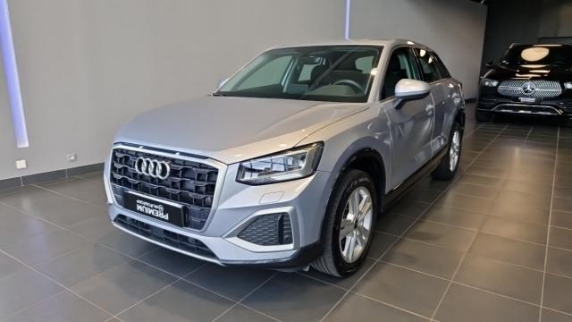 Audi Q2 30 Tdi 116 S Tronic 7 Business Line