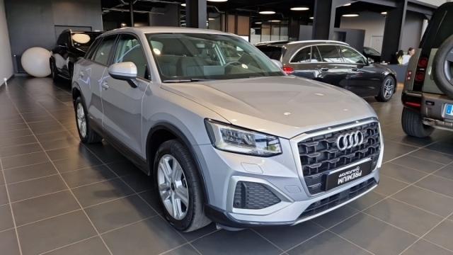 Audi Q2 image 1