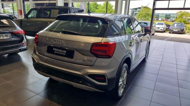 Audi Q2 image 6