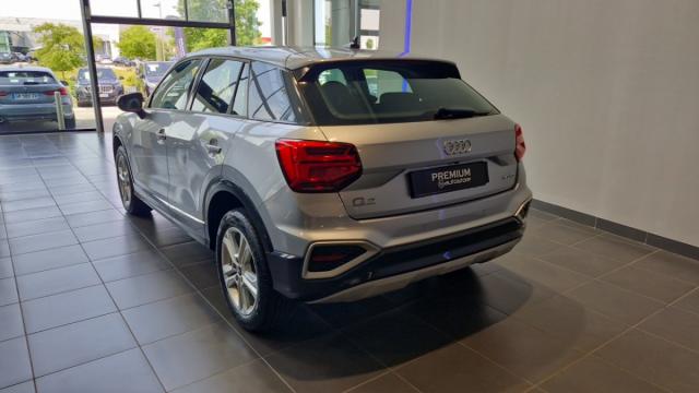 Audi Q2 image 3