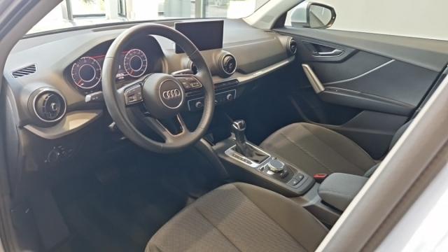 Audi Q2 image 2