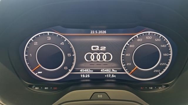 Audi Q2 image 4