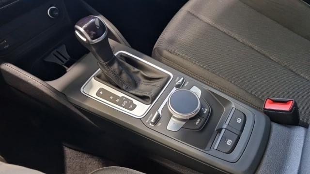Audi Q2 image 8
