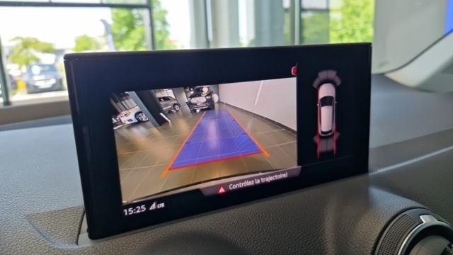 Audi Q2 image 5