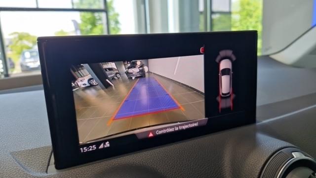 Audi Q2 image 7