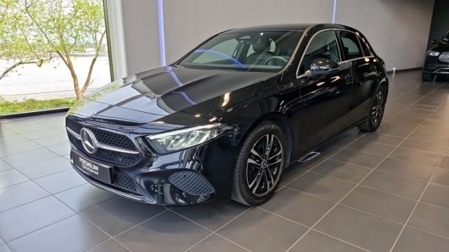 Mercedes Benz Classe A 180 7g-Dct Progressive Line