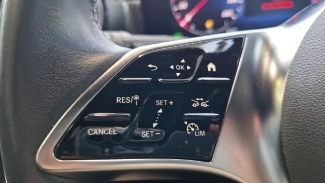 Mercedes Benz Classe A image 3