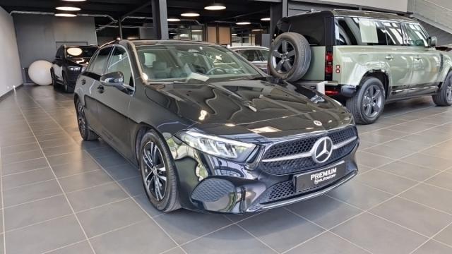 Mercedes Benz Classe A image 5