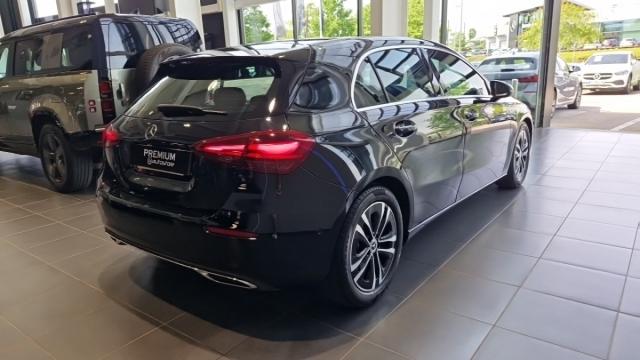 Mercedes Benz Classe A image 4