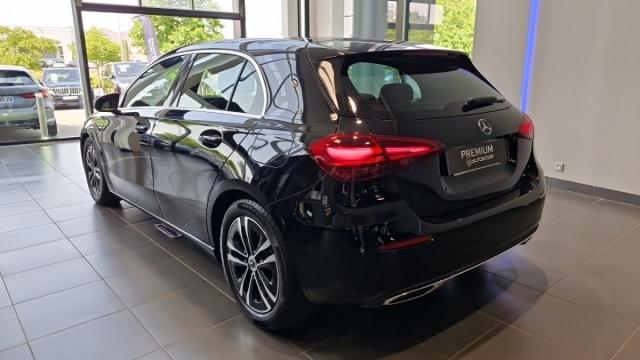 Mercedes Benz Classe A image 6