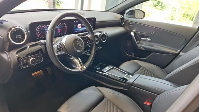 Mercedes Benz Classe A image 7