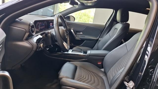 Mercedes Benz Classe A image 8