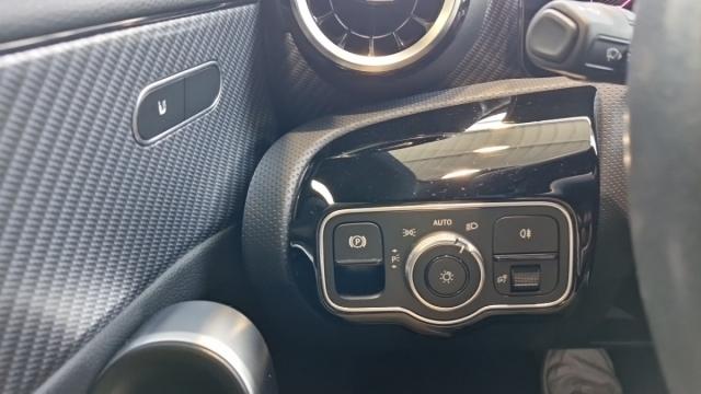 Mercedes Benz Classe A image 9