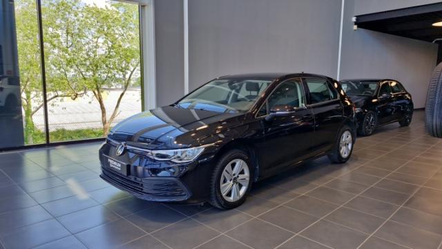 Volkswagen Golf 2.0 Tdi Scr 116 Dsg7 Life Plus