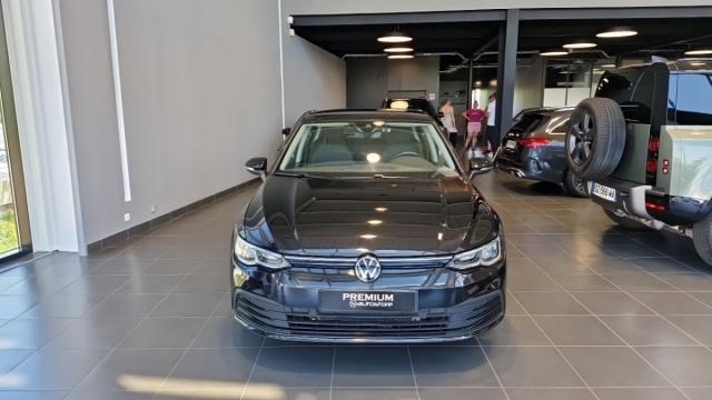 Volkswagen Golf image 6