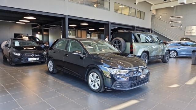 Volkswagen Golf image 2