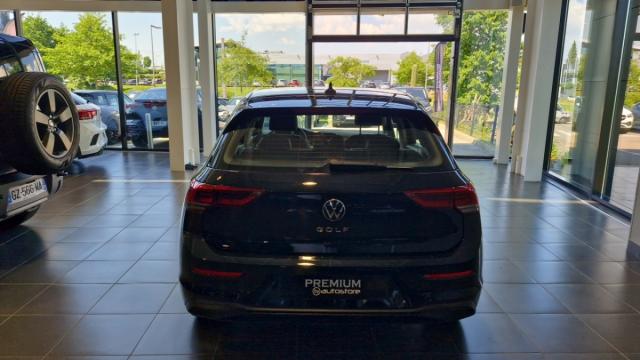 Volkswagen Golf image 4
