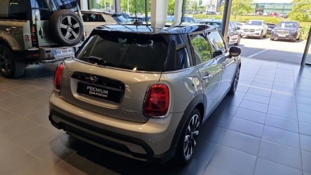 Mini Mini image 9